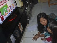 Kemendikbud Buat Skenario Belajar di Rumah sampai Akhir 2020