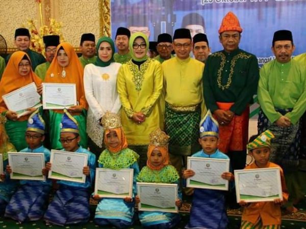 Hari Jadi Kote Pontianak