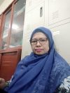 Nurhayati, S.Pd.I.