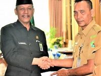 Ridwansyah: Membangun Solidaritas Kepada Sesama