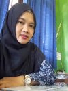 Yupita Rahayu Saptaningsih, S.Pd.I.