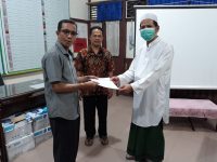 Pengumuman Pengumuman Calon Peserta Didik yang dinyatakan DITERIMA di MIN 2 PontianakTahun Pelajaran 2020/2021