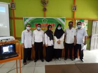 Simulasi AKSI Kemenag 2020