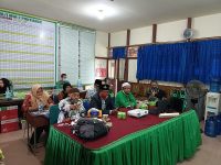 Penilaian Kinerja Kepala Madrasah se-Kalbar