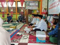 Meraih Berkah Al-Qur’an dimasa Pandemi