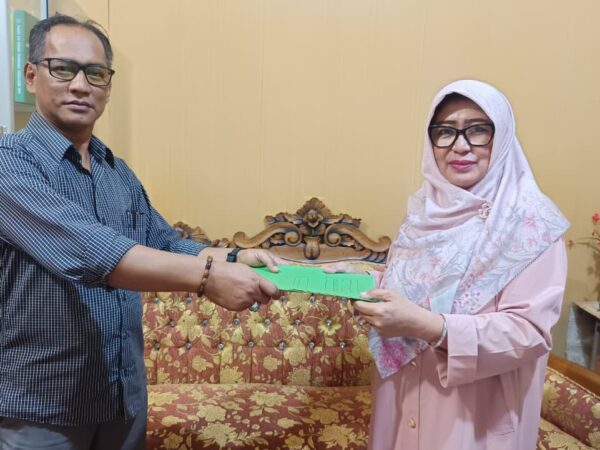 Pengumuman Kelulusan PMBM 2026-2027
