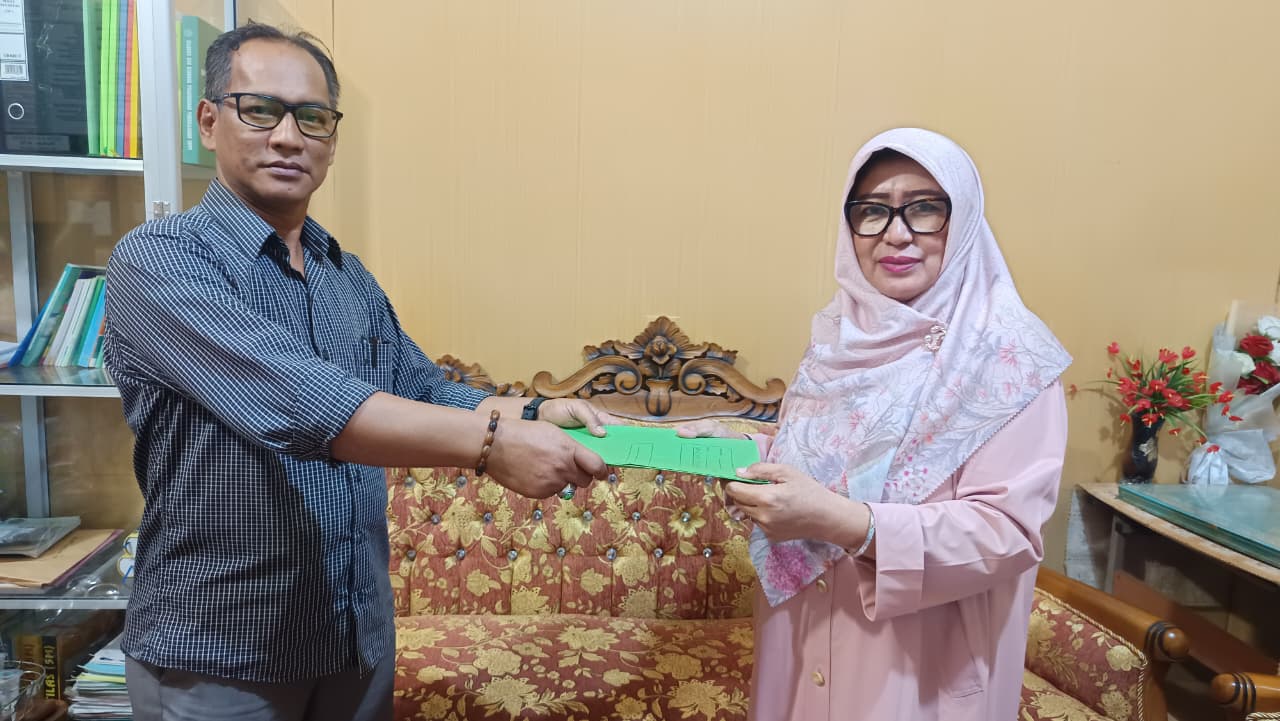 Pengumuman Kelulusan PMBM 2026-2027 Pengumuman Kelulusan PMBM 2026-2027
