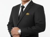 Kata Sambutan Ketua Panitia PMBM MIN 2 Pontianak Tahun 2026.