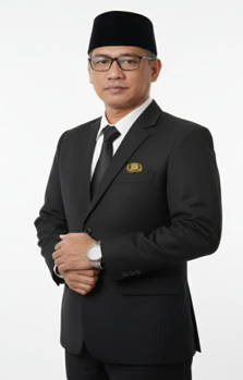 Kata Sambutan Ketua Panitia PMBM MIN 2 Pontianak Tahun 2026.