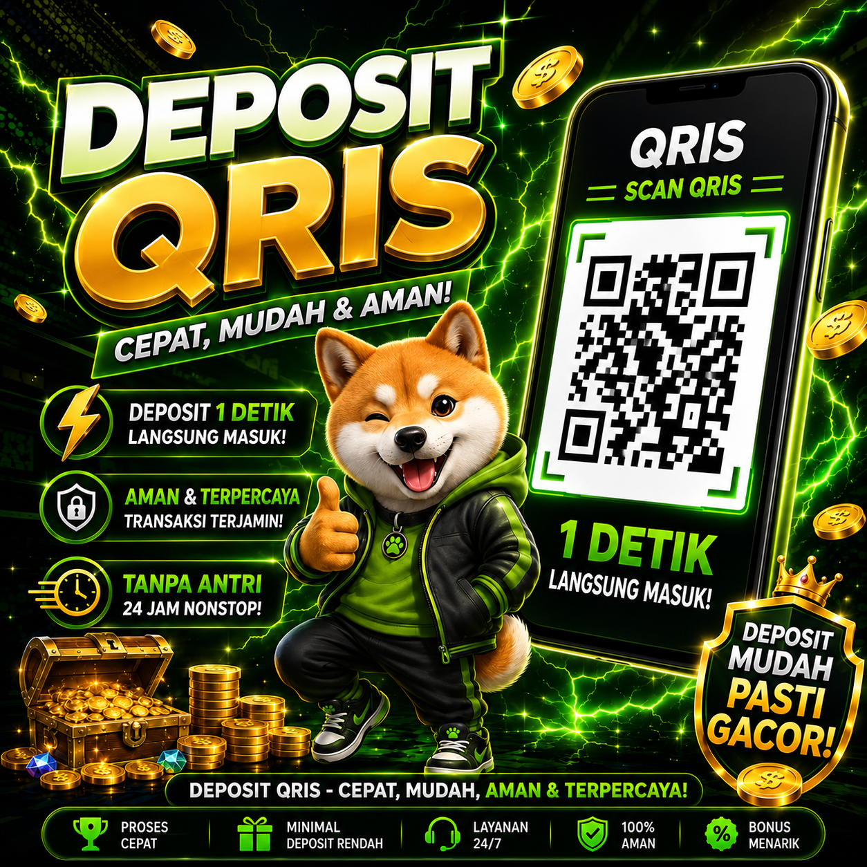 Ragam Genre Permainan Joker Gaming Ragam Genre Permainan Joker Gaming
